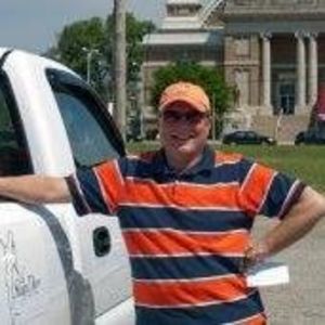 Meet your Posher, Mark